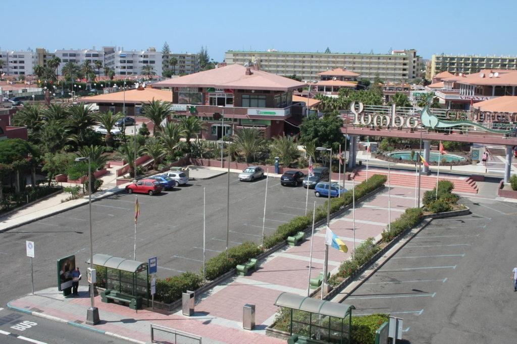 Appartement Tilos Playa del Inglés
