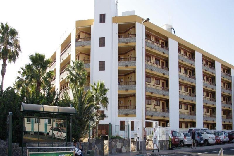 Appartement Tilos