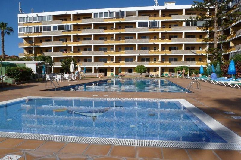 Tilos Appartement *