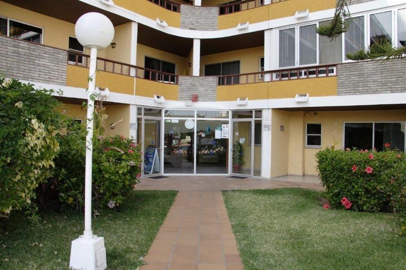Appartement Tilos Playa del Inglés