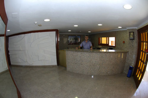 Tilos Appartement *