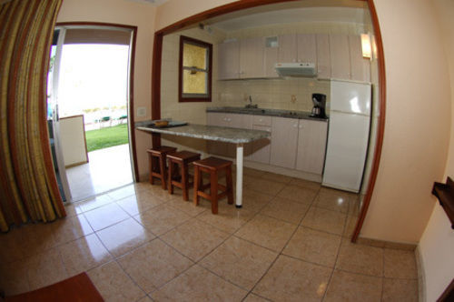 Tilos Appartement