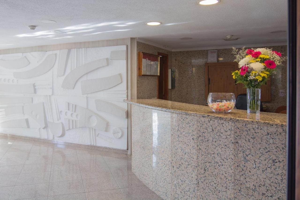 Appartement Tilos *