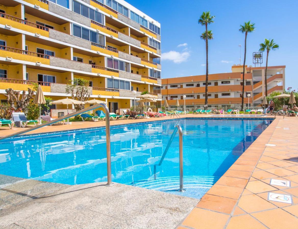 Appartement Tilos Playa del Inglés