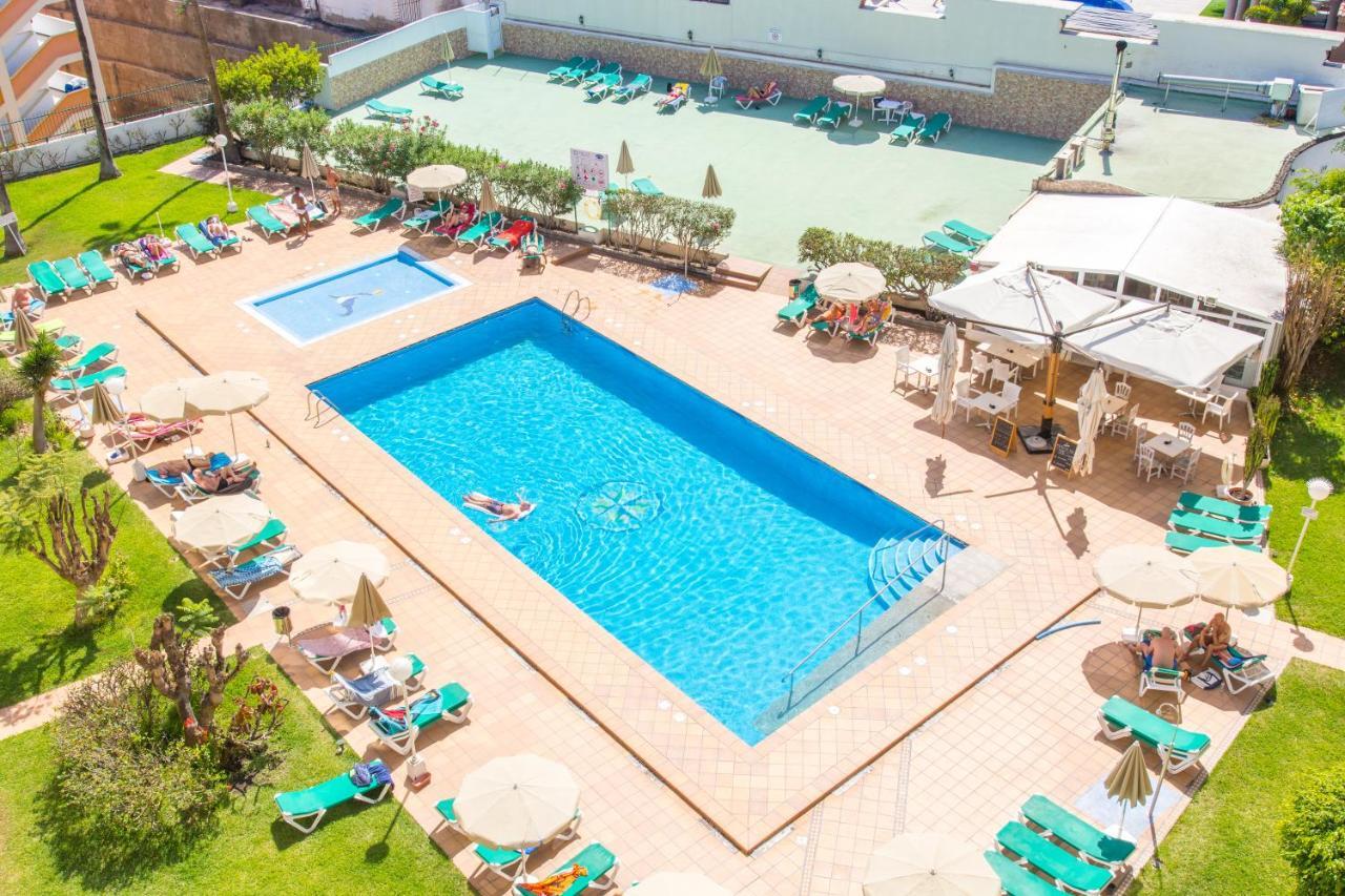 Tilos Appartement