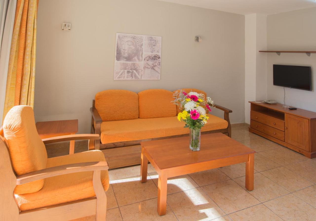 Tilos Appartement *