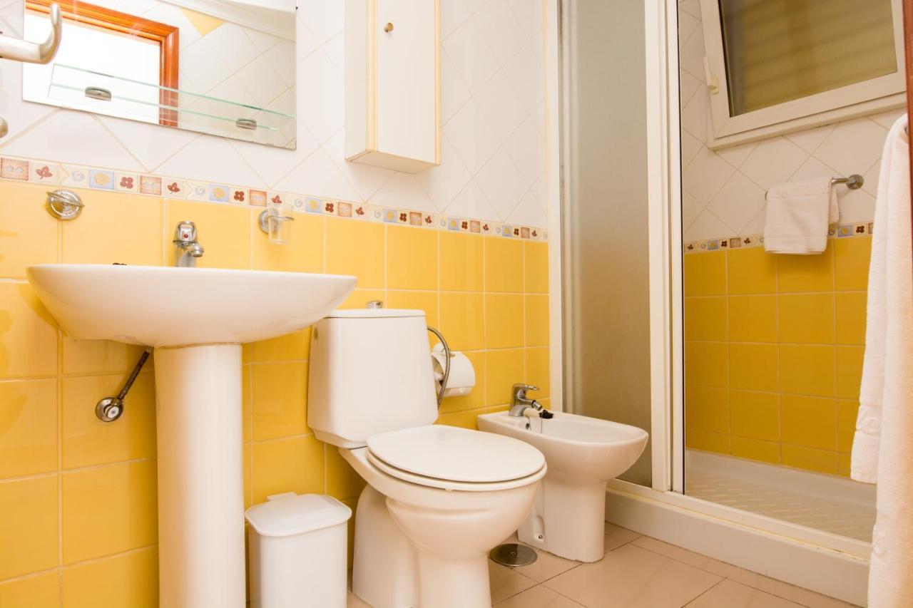 Tilos Appartement
