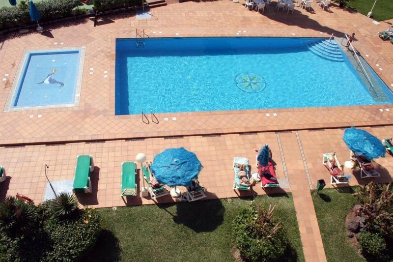 Appartement Tilos *