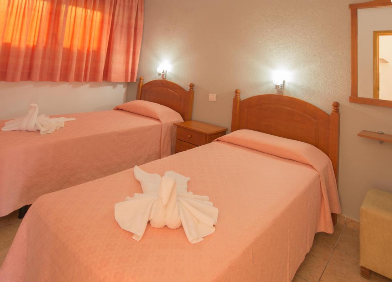 Los Tilos Apartment Playa del Ingles (Gran Canaria)